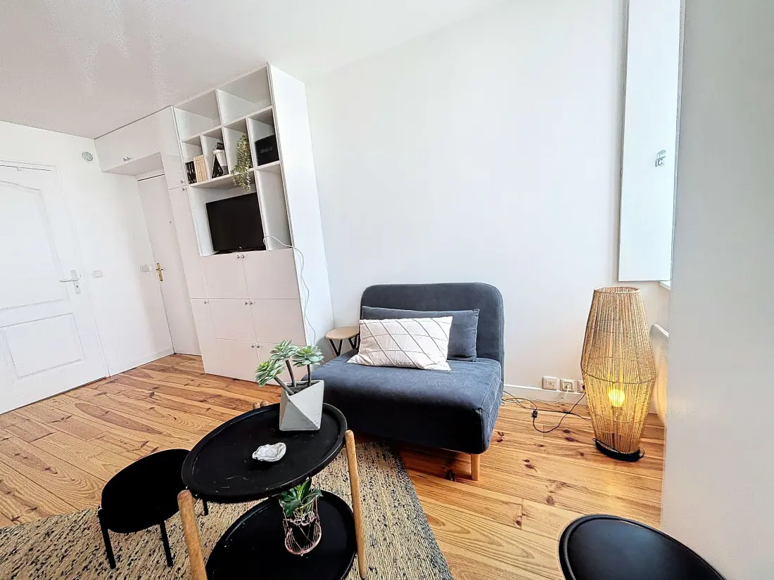 Location de Vacances Granville 132