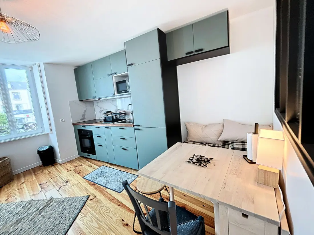 Location de Vacances Granville 132