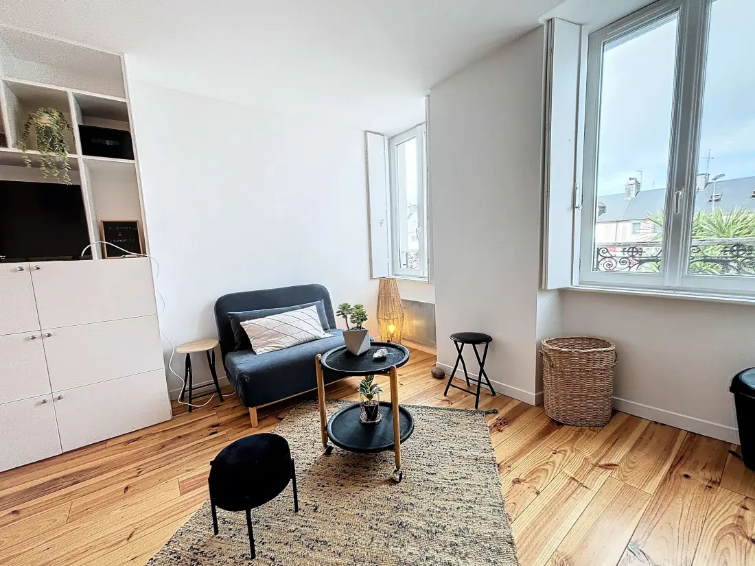 Location de Vacances Granville 132