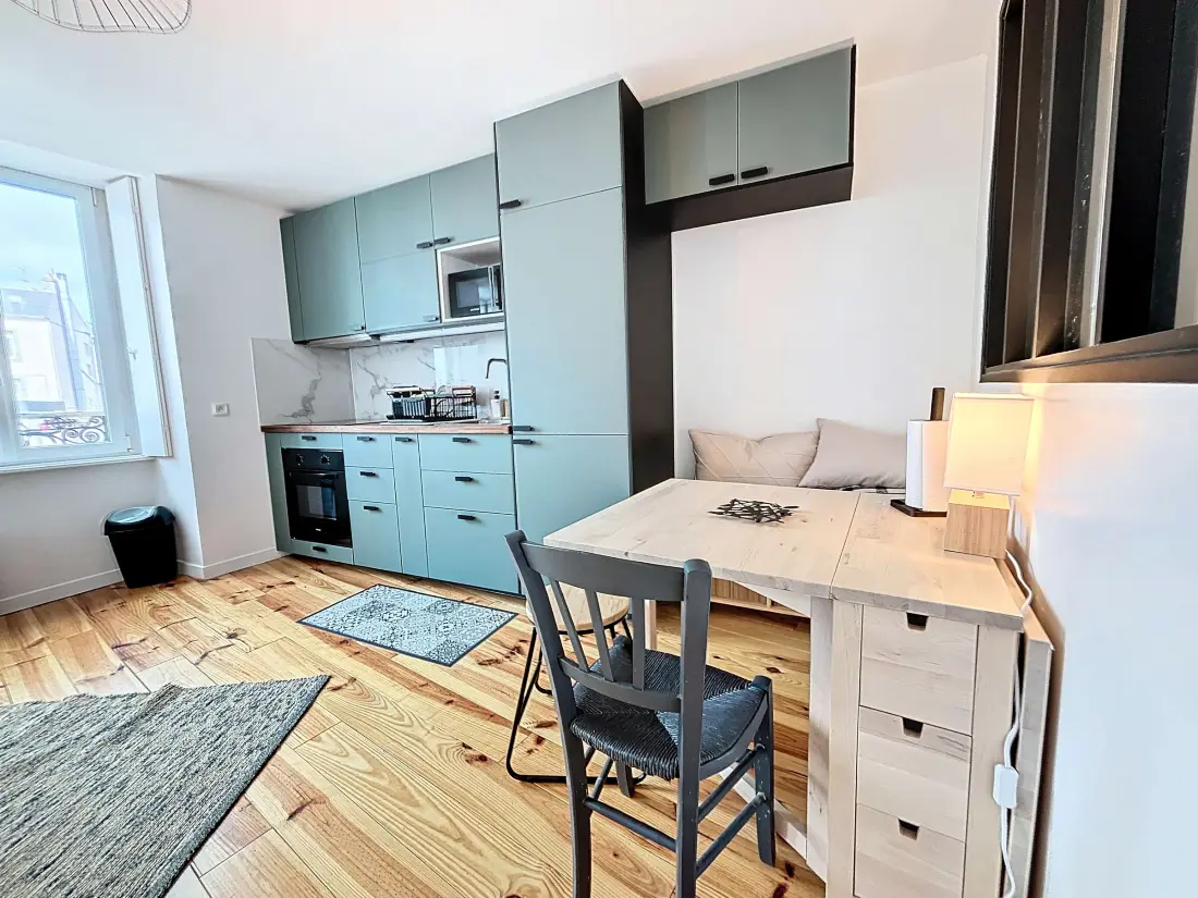 Location de Vacances Granville 132