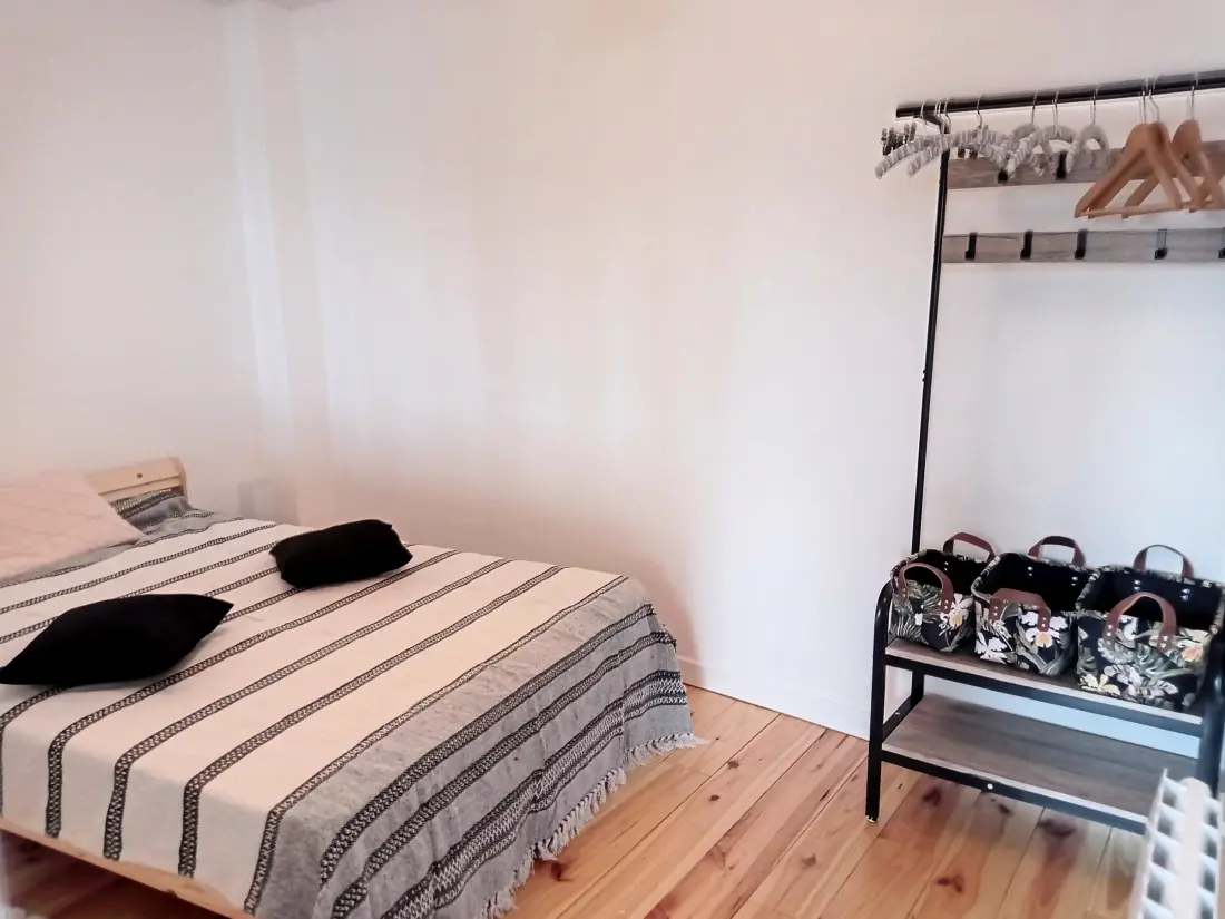 Location de Vacances Granville 132