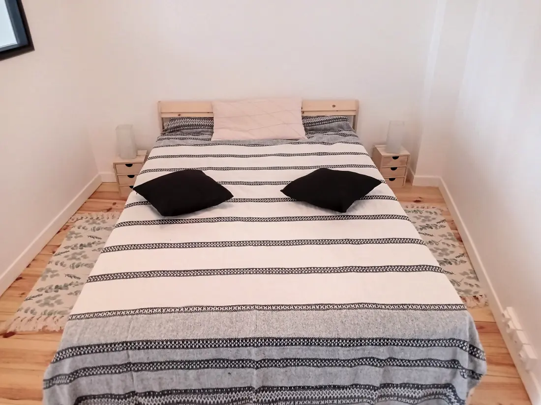 Location de Vacances Granville 132