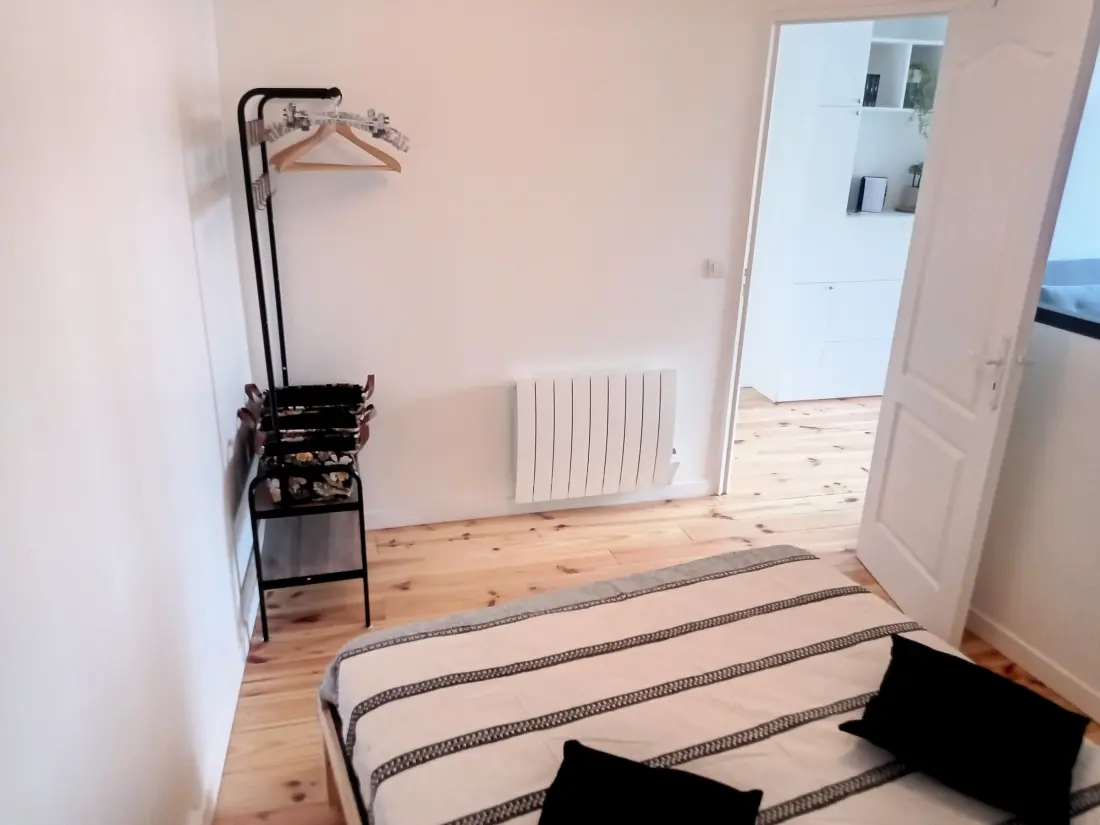 Location de Vacances Granville 132