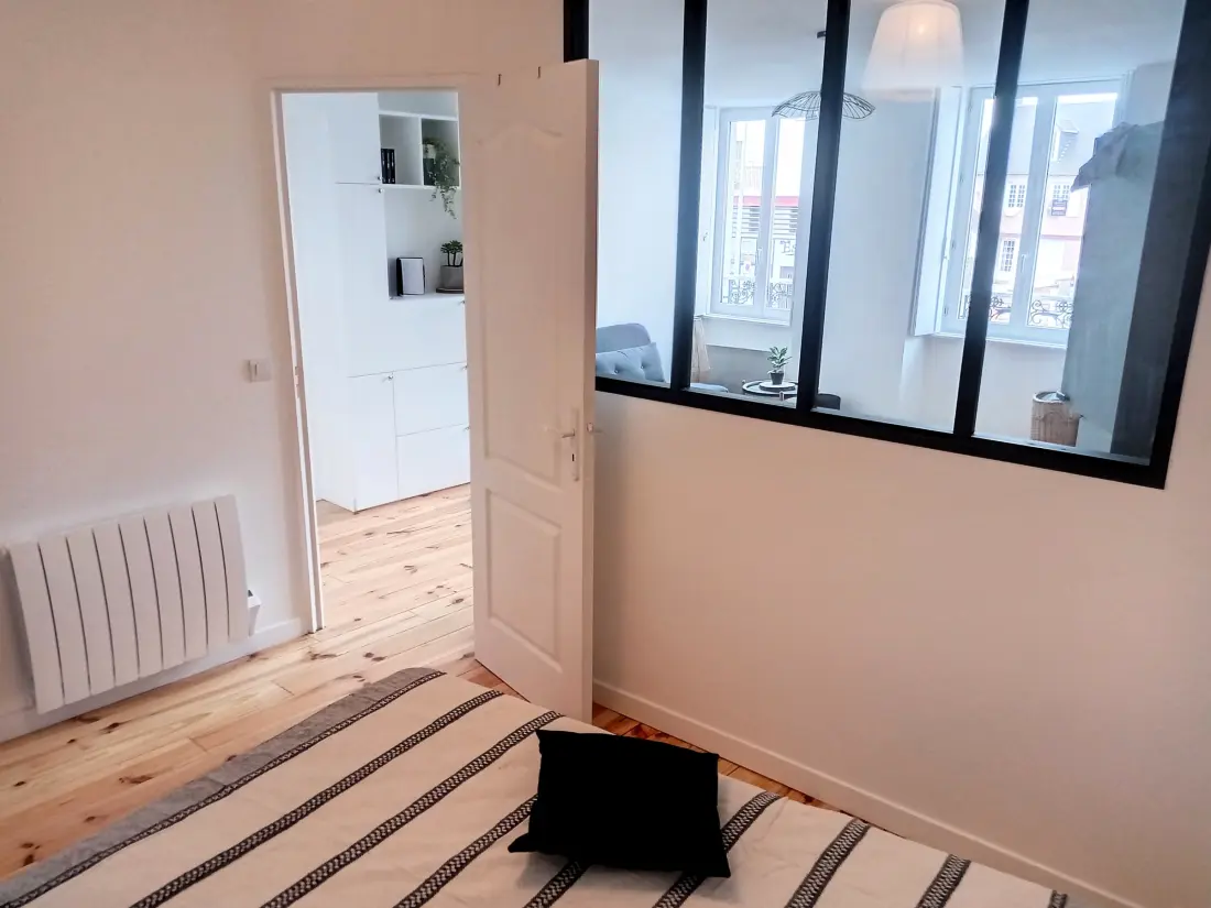 Location de Vacances Granville 132