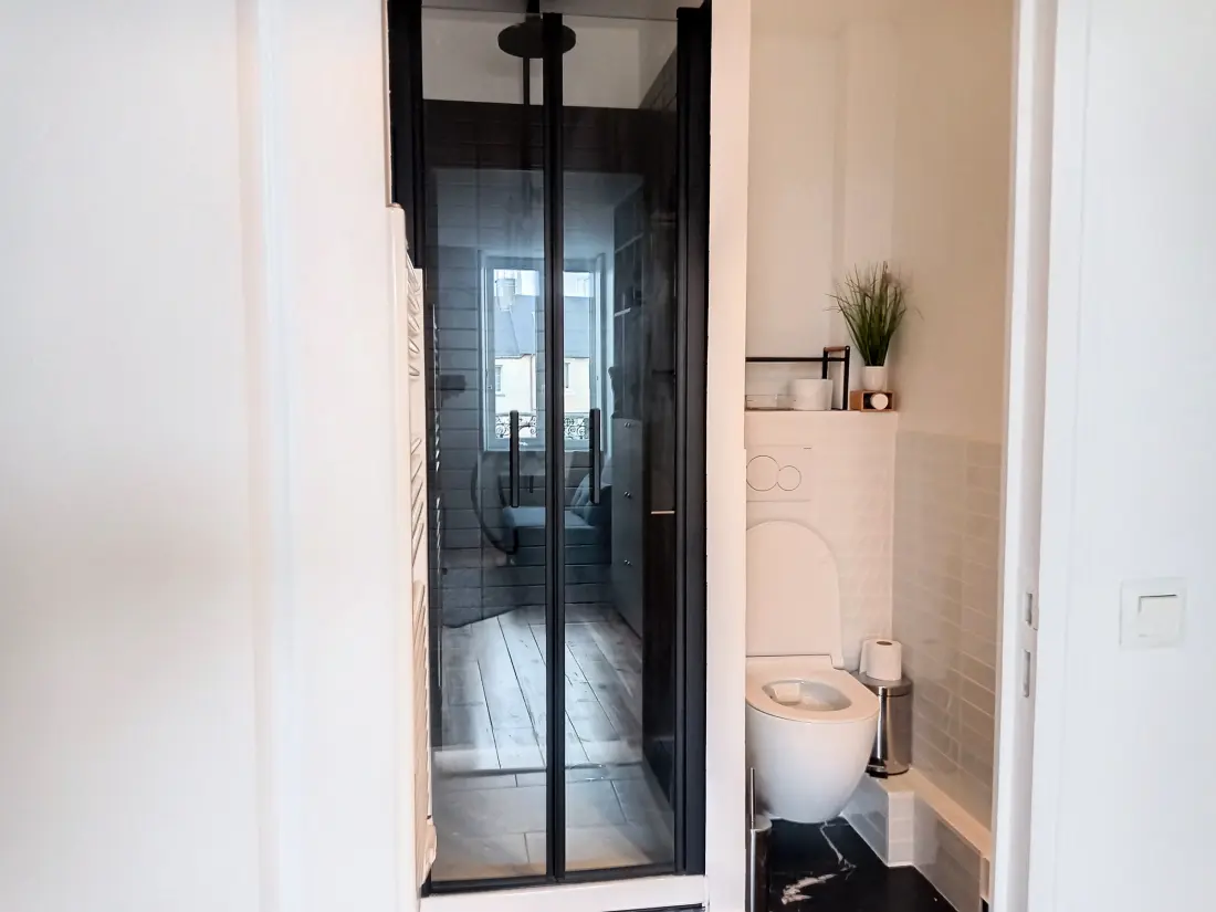 Location de Vacances Granville 132