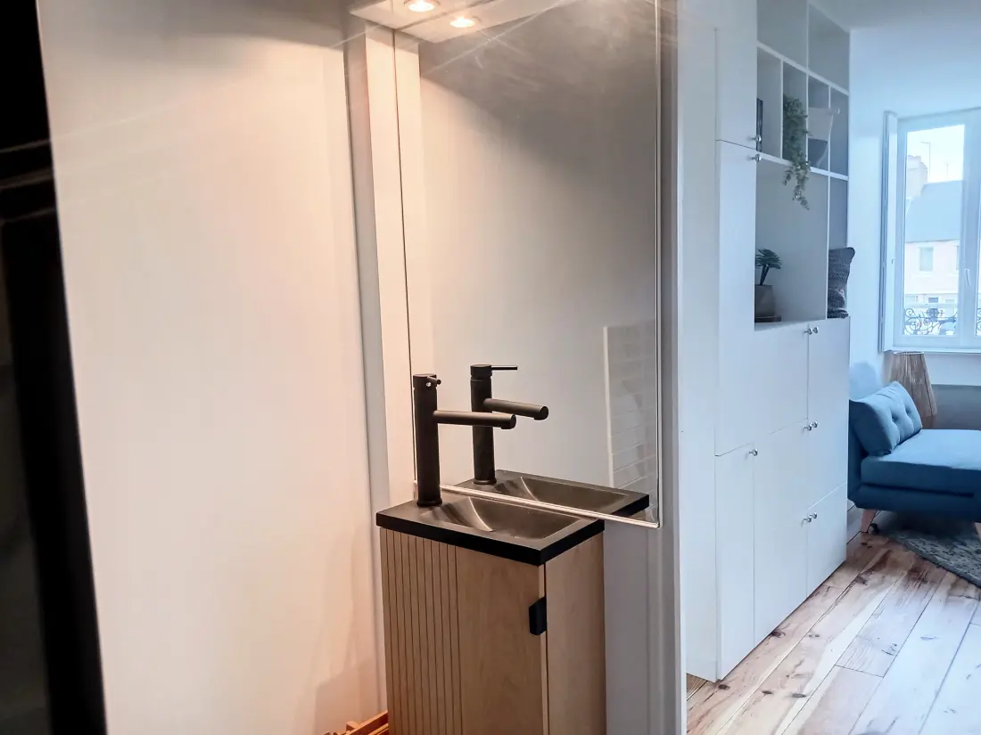 Location de Vacances Granville 132