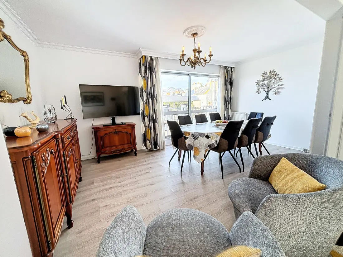 Location de Vacances Granville 143
