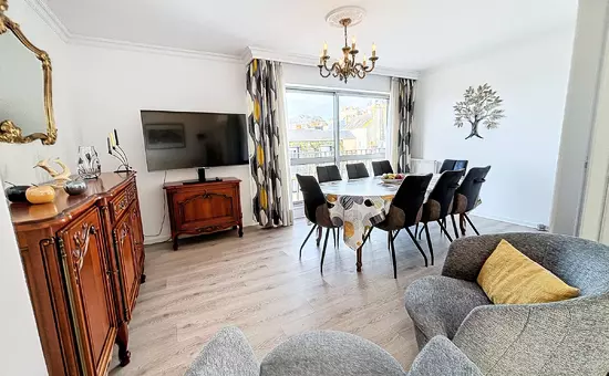 Location de Vacances Granville 143
