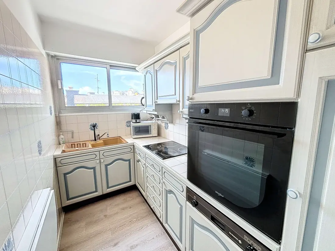 Location de Vacances Granville 143