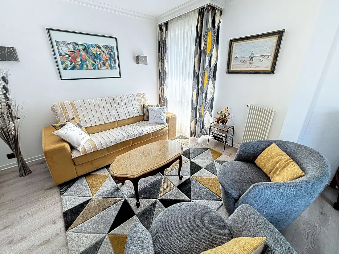 Location de Vacances Granville 143