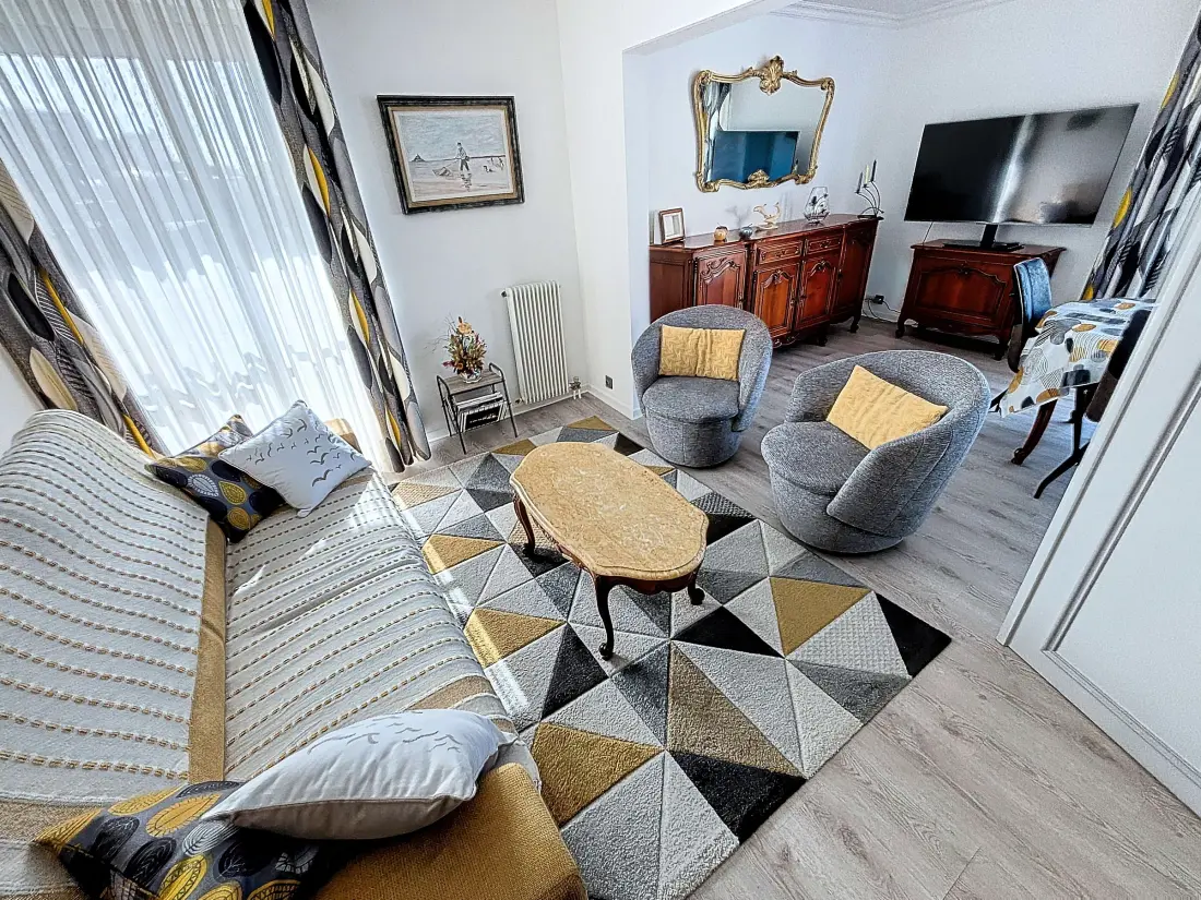 Location de Vacances Granville 143
