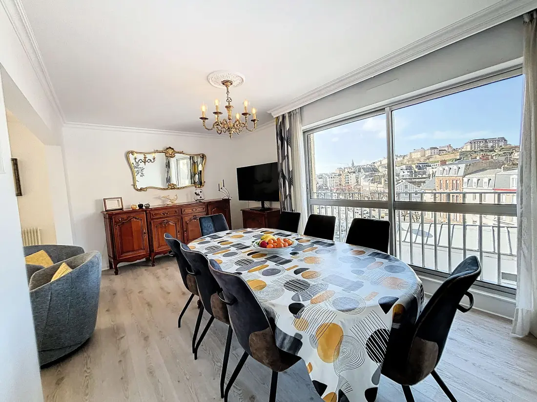 Location de Vacances Granville 143