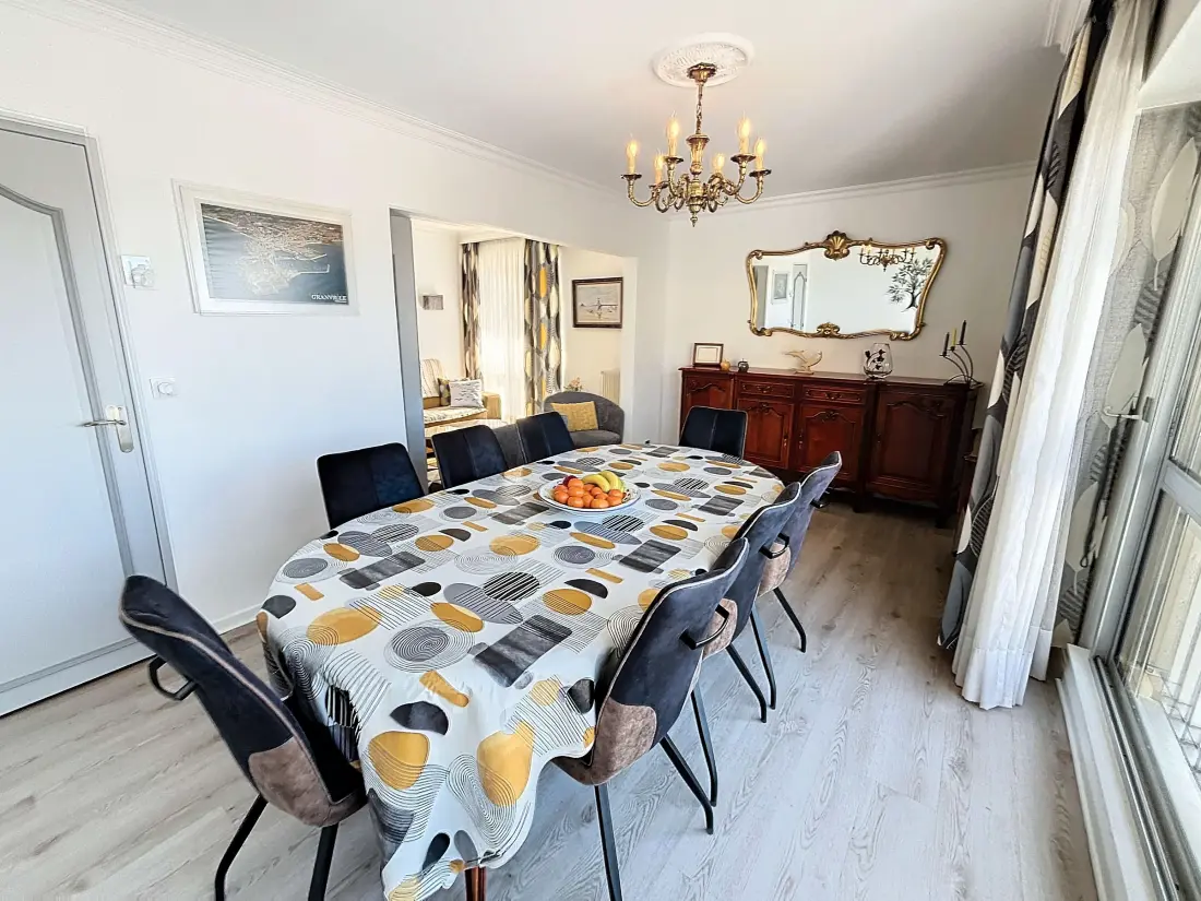 Location de Vacances Granville 143