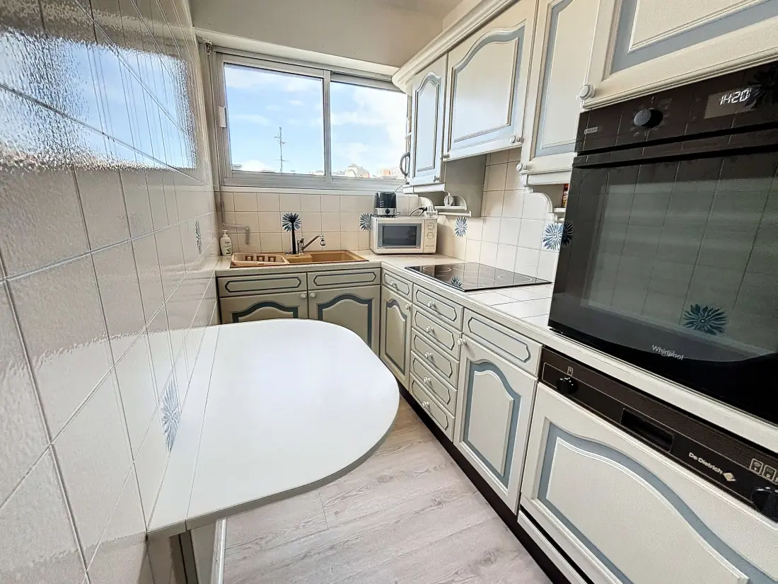 Location de Vacances Granville 143