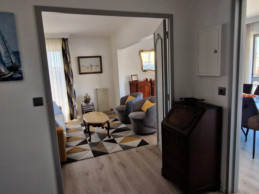 Location de Vacances Granville 143