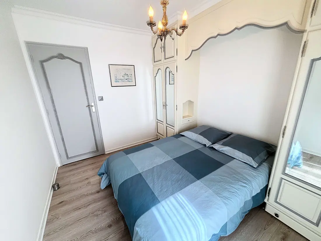 Location de Vacances Granville 143