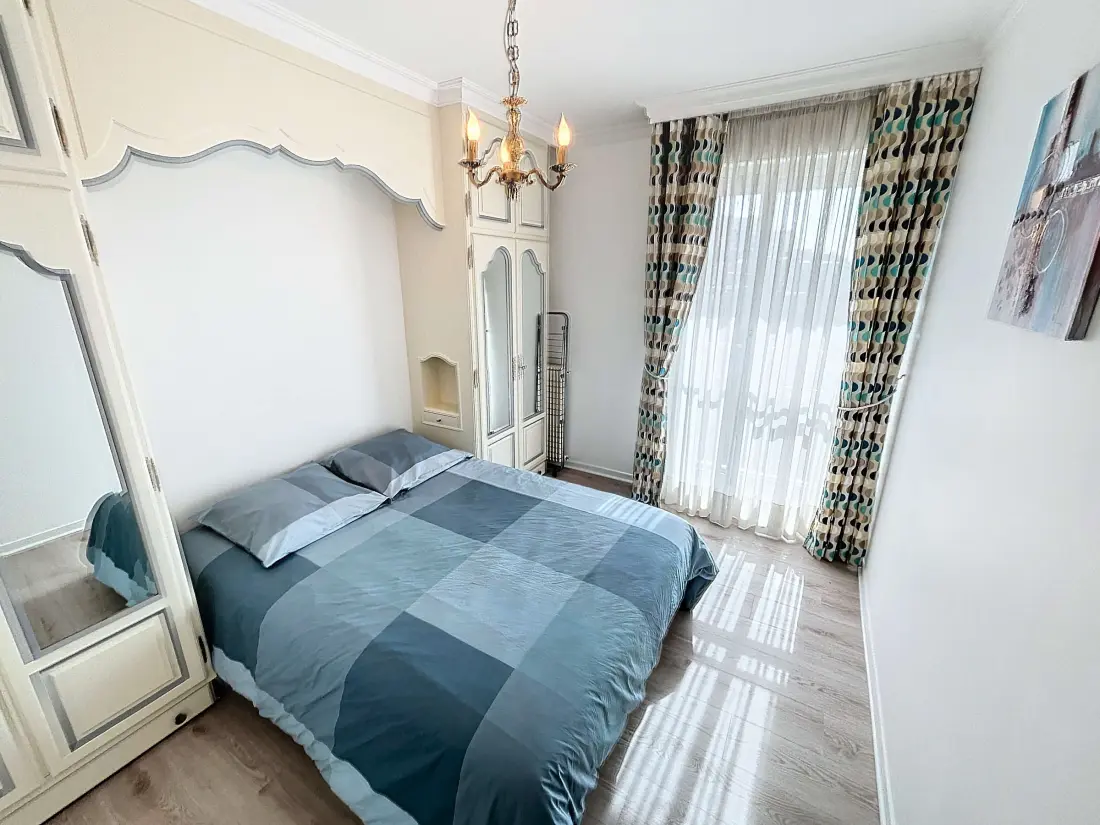 Location de Vacances Granville 143