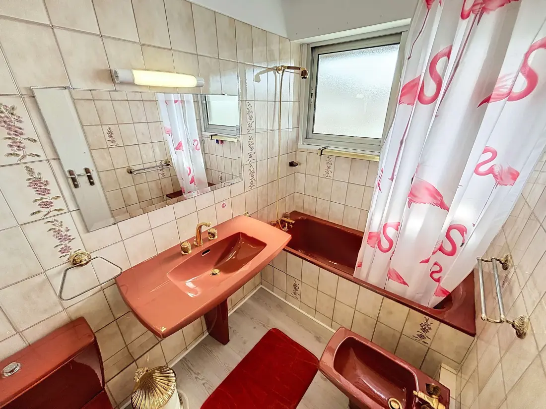 Location de Vacances Granville 143