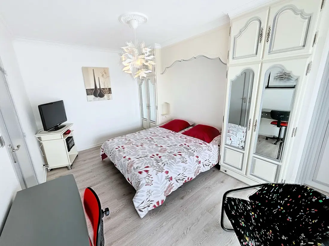 Location de Vacances Granville 143