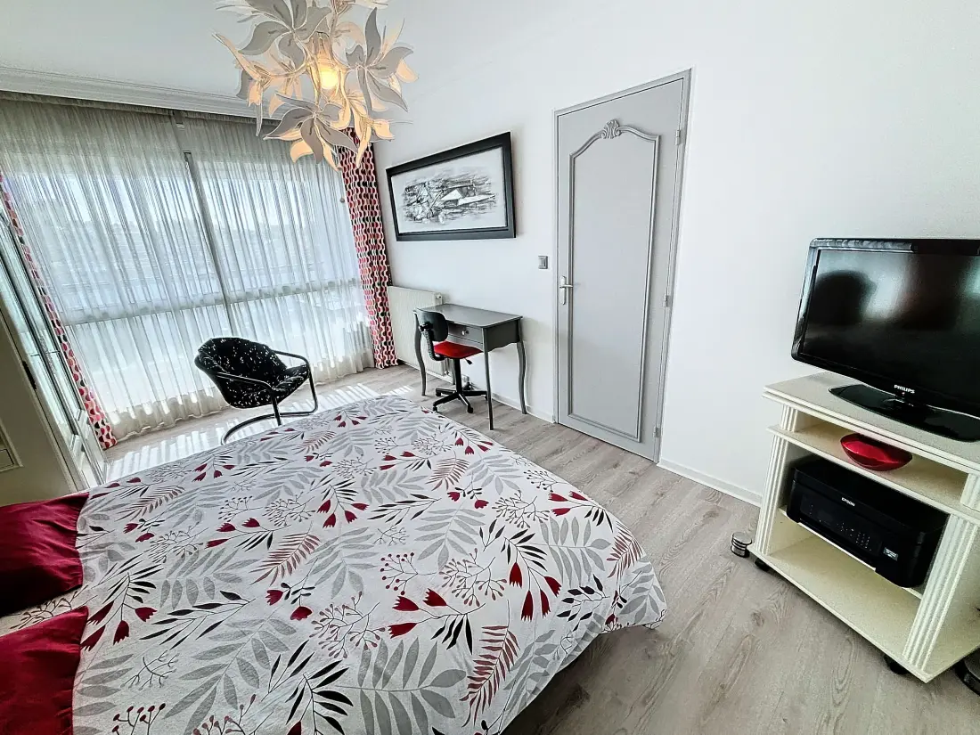 Location de Vacances Granville 143