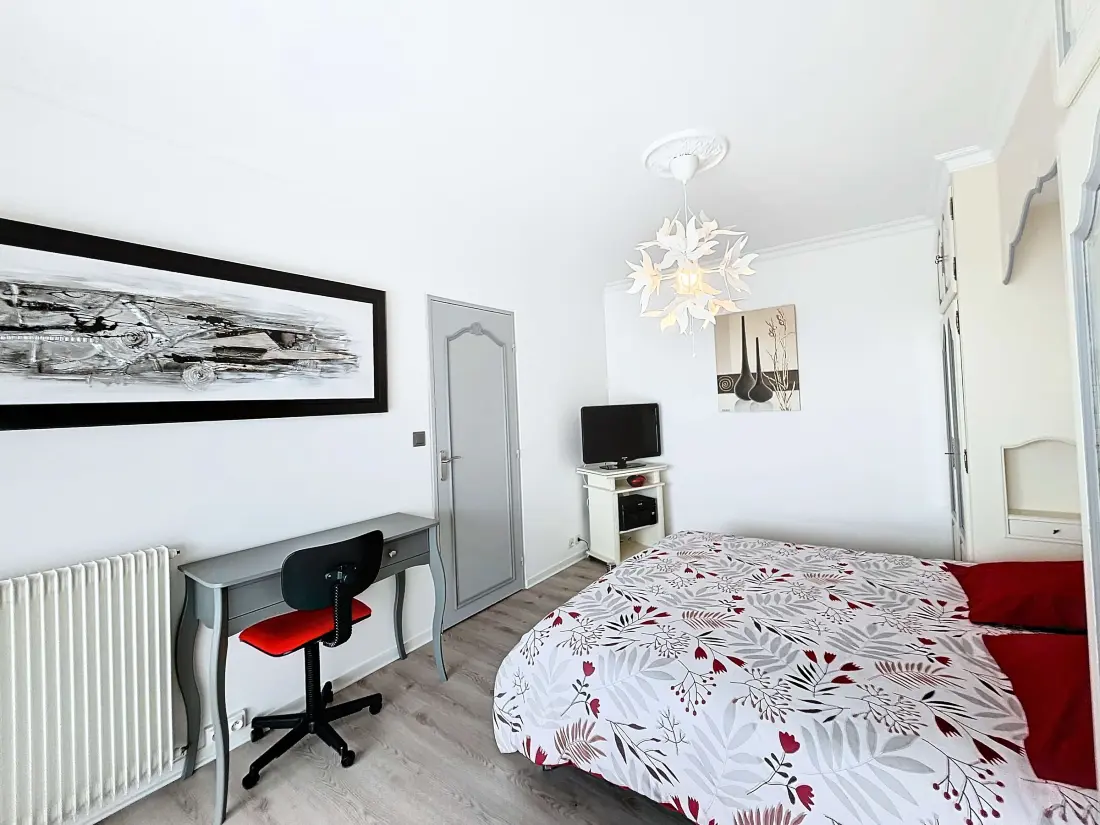 Location de Vacances Granville 143