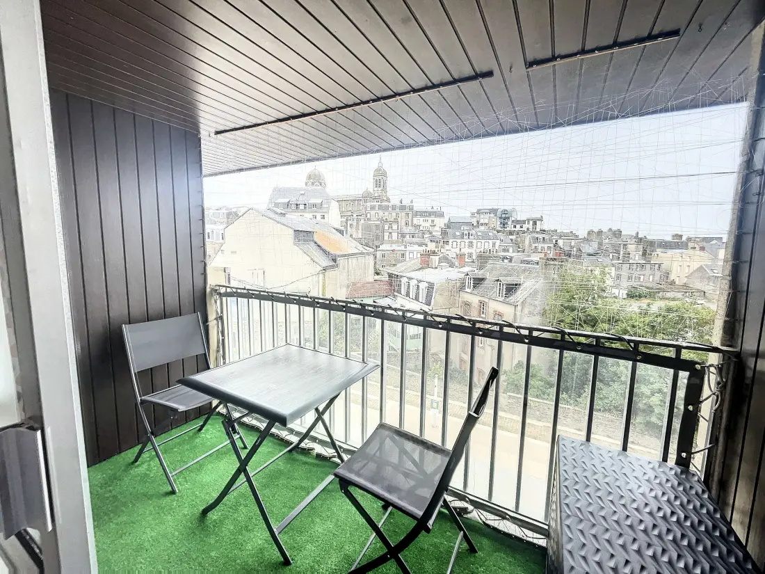 Location de Vacances Granville 143