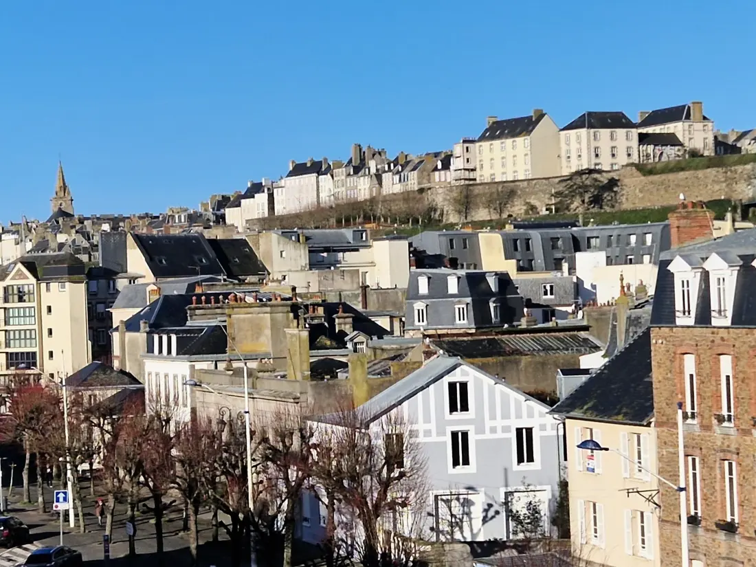 Location de Vacances Granville 143