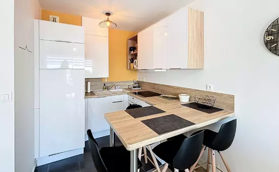 Location de Vacances Granville 147