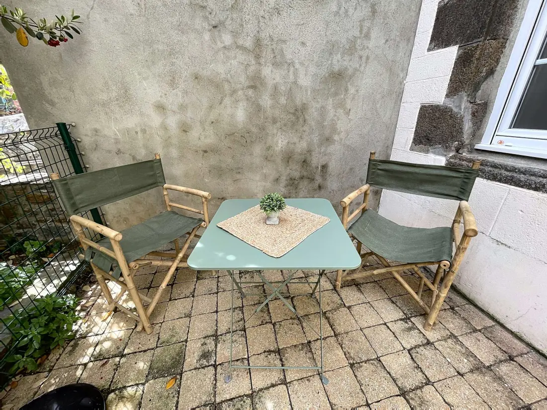Location de Vacances Granville 154
