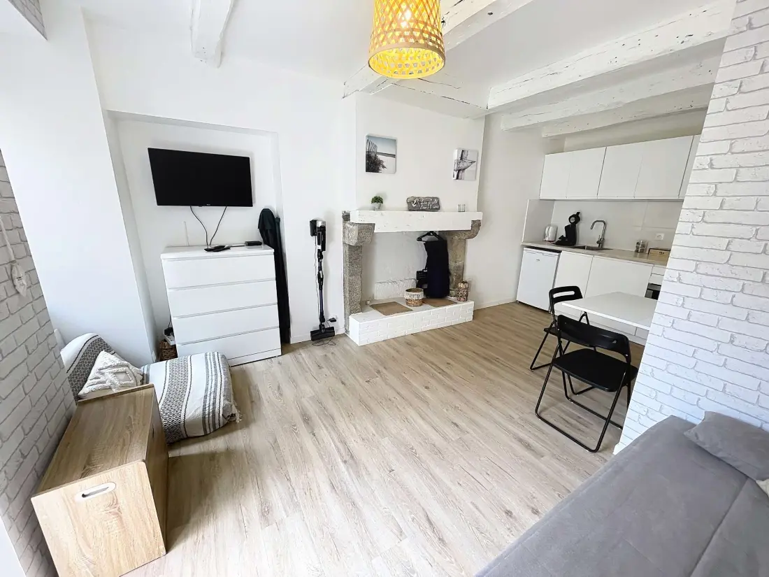 Location de Vacances Granville 154