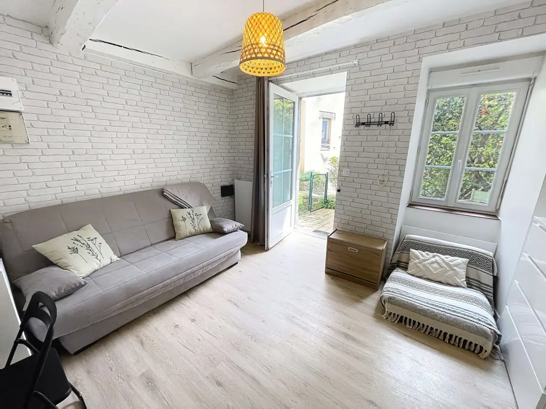 Location de Vacances Granville 154