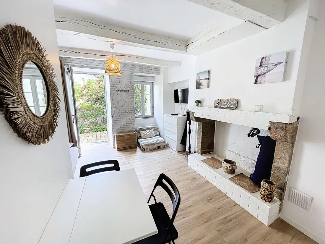 Location de Vacances Granville 154