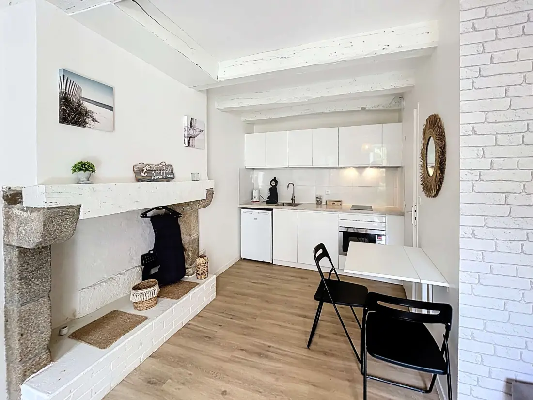 Location de Vacances Granville 154