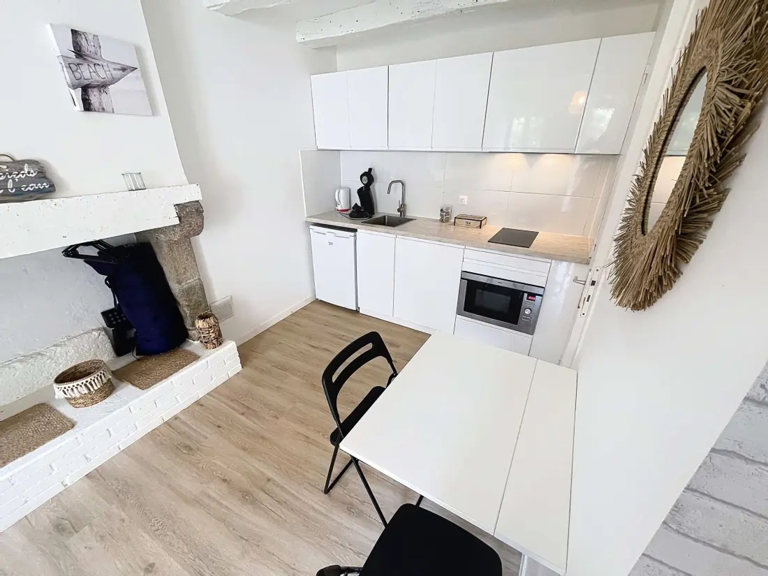 Location de Vacances Granville 154
