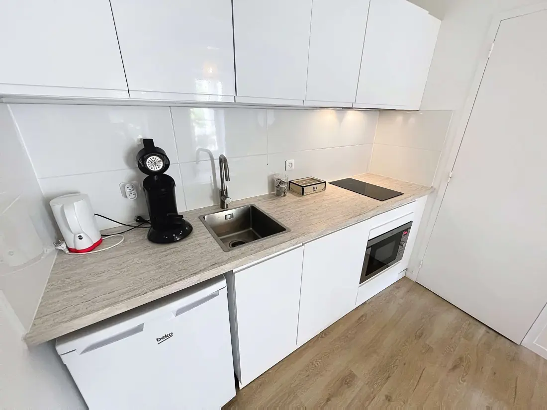 Location de Vacances Granville 154
