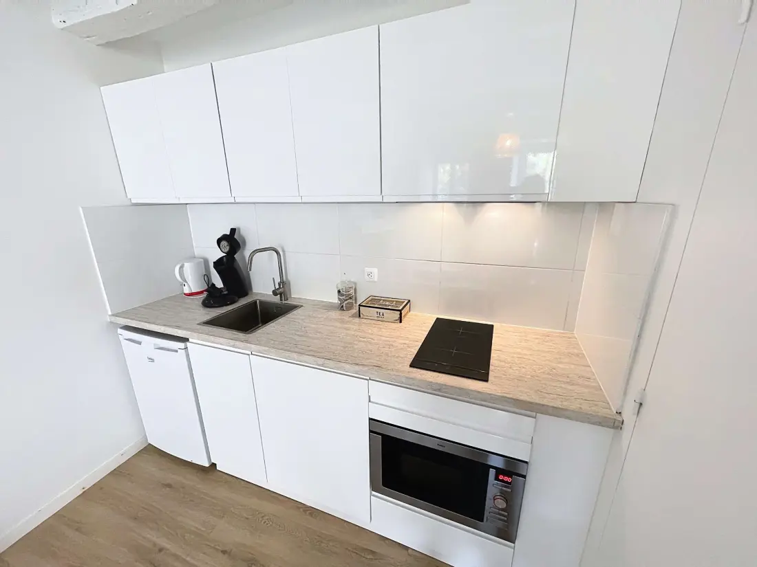 Location de Vacances Granville 154