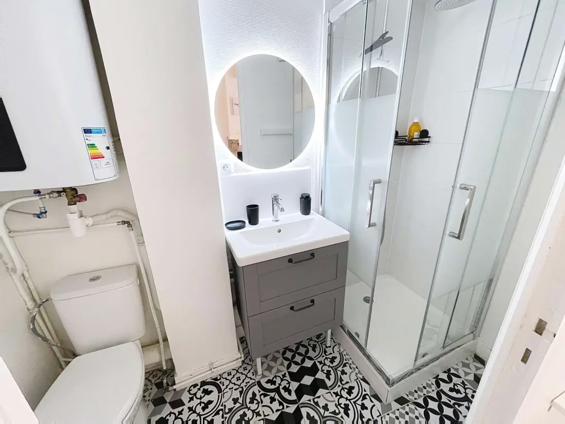 Location de Vacances Granville 154