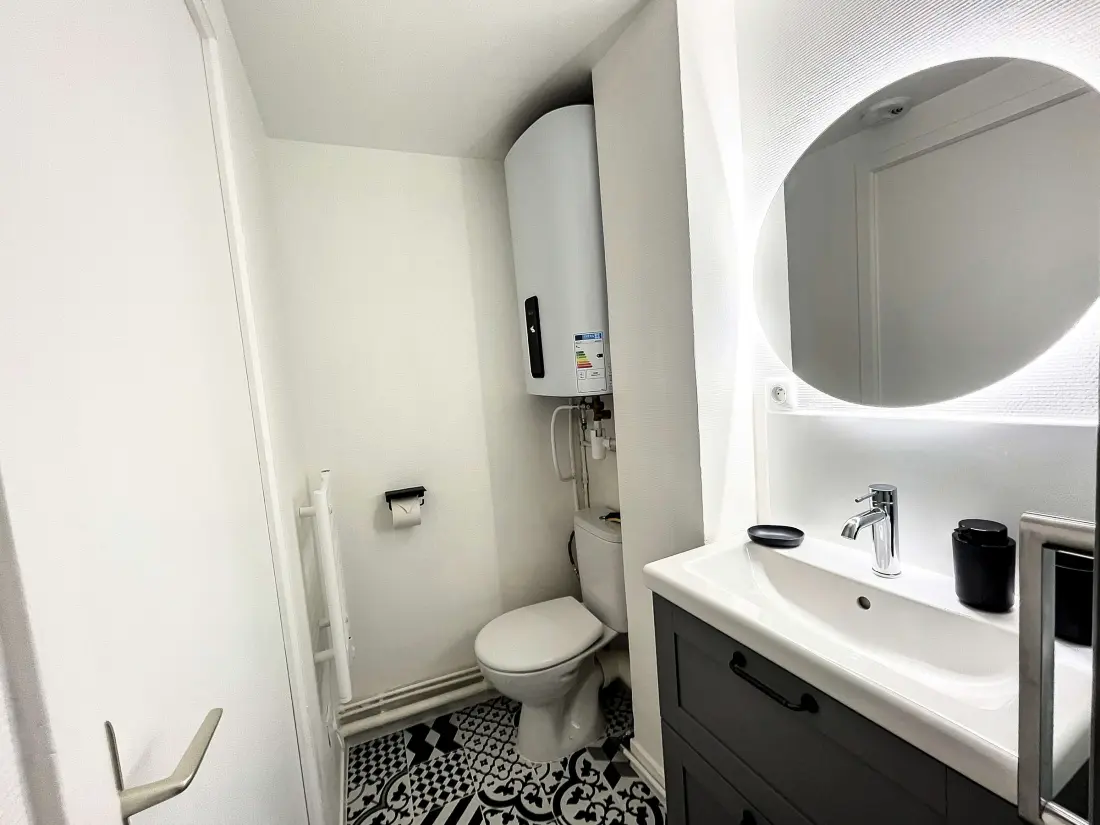 Location de Vacances Granville 154