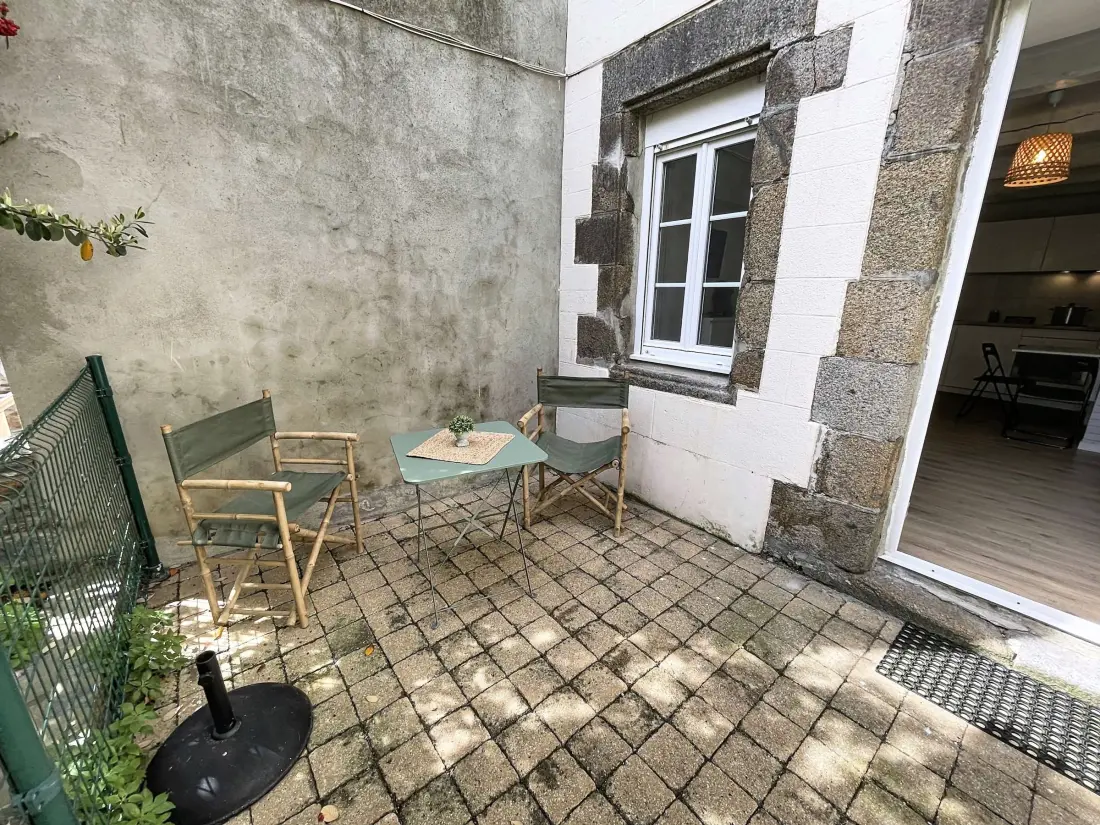 Location de Vacances Granville 154