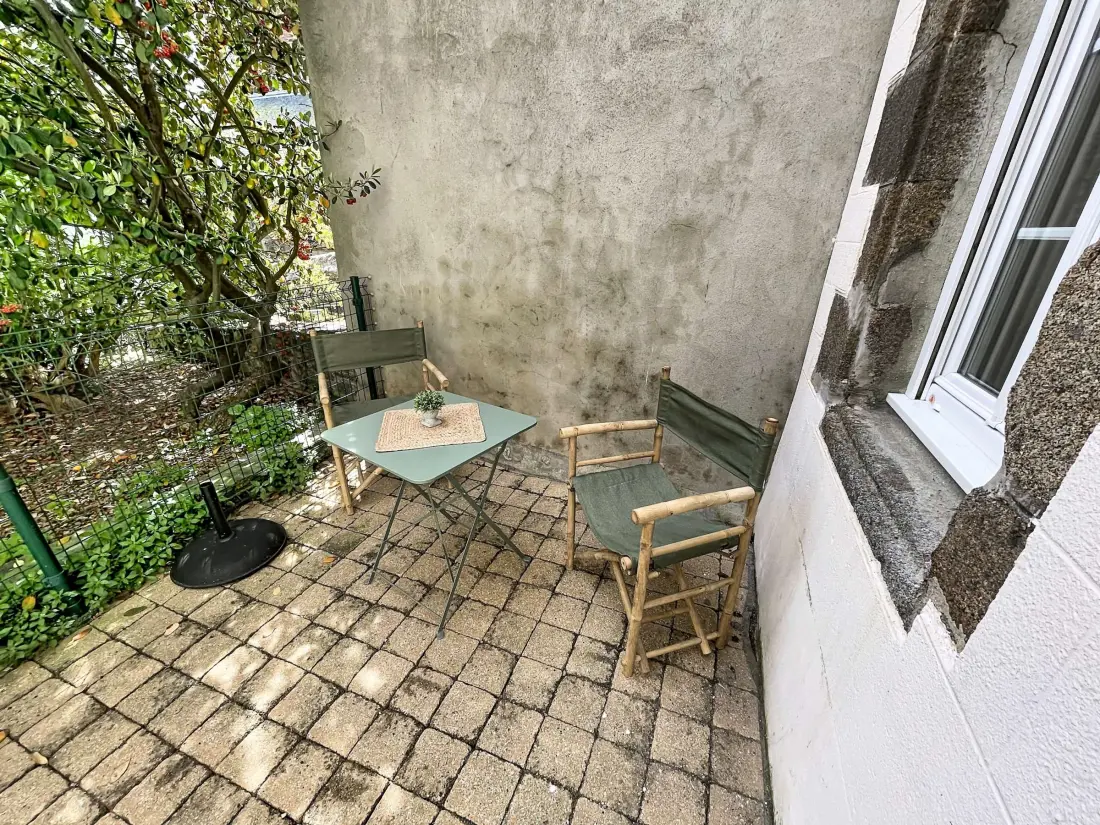 Location de Vacances Granville 154