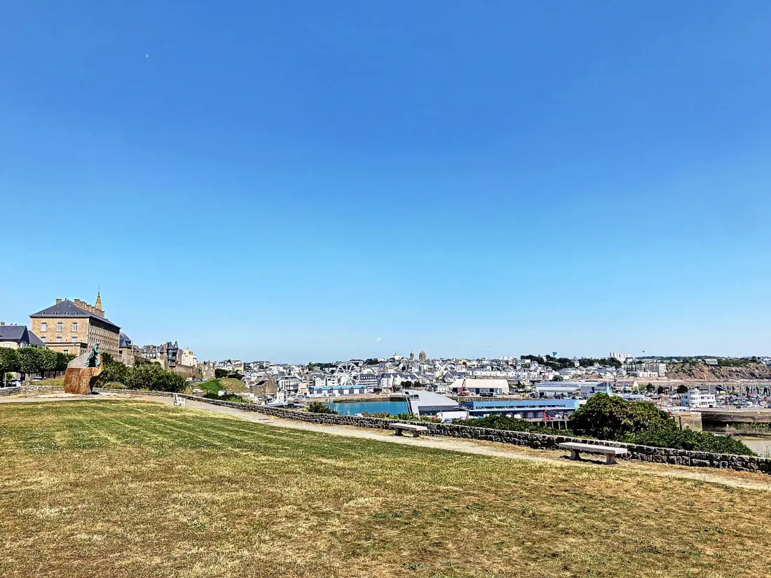 Location de Vacances Granville 154