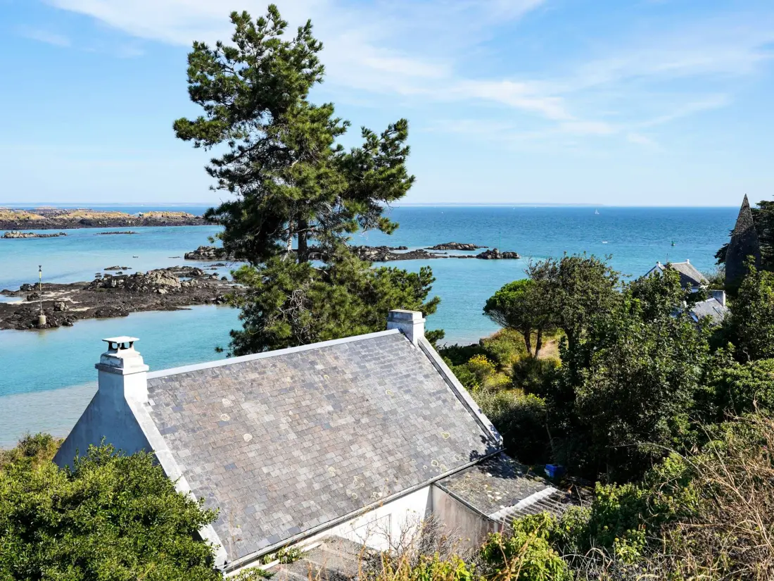 Location de Vacances Granville 154