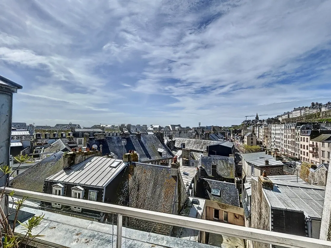 Location de Vacances Granville 155