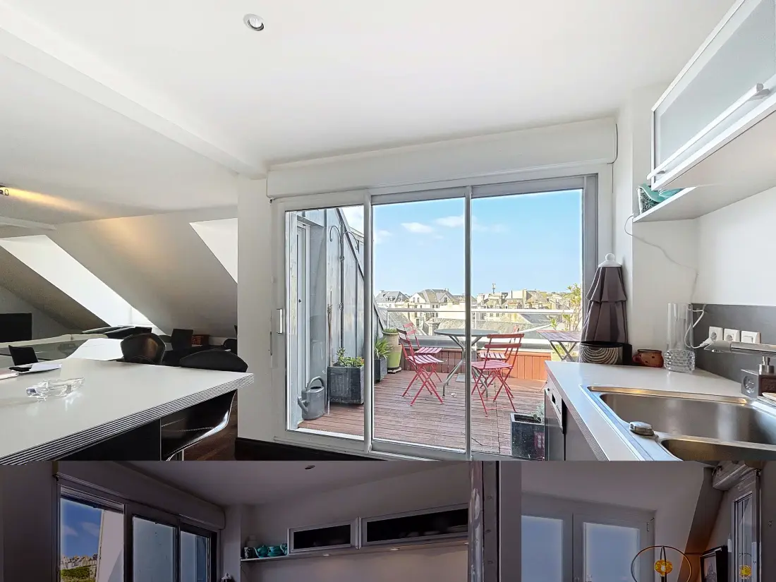Location de Vacances Granville 155