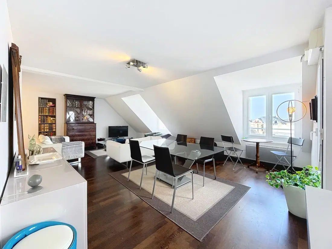 Location de Vacances Granville 155