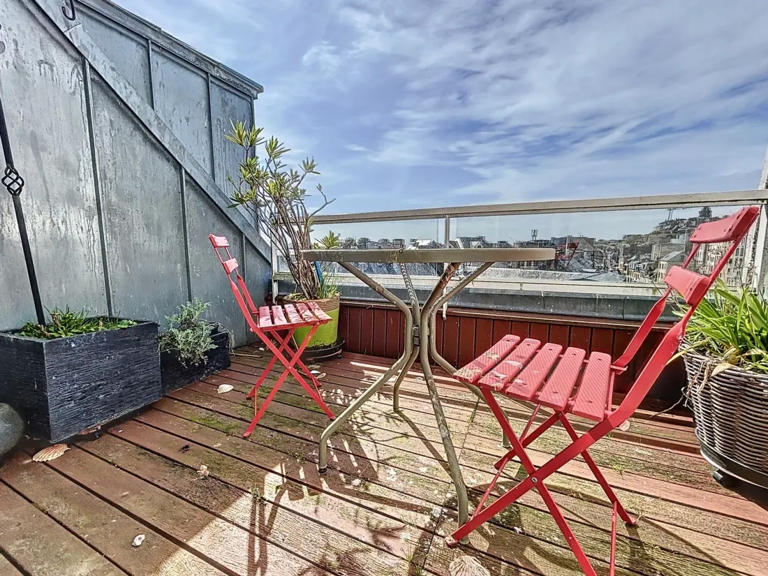 Location de Vacances Granville 155