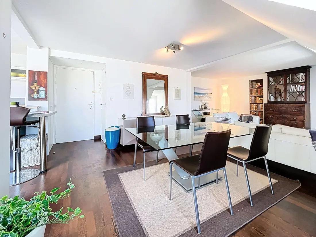 Location de Vacances Granville 155