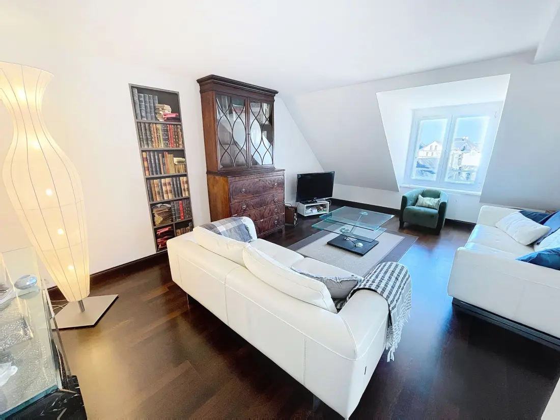Location de Vacances Granville 155