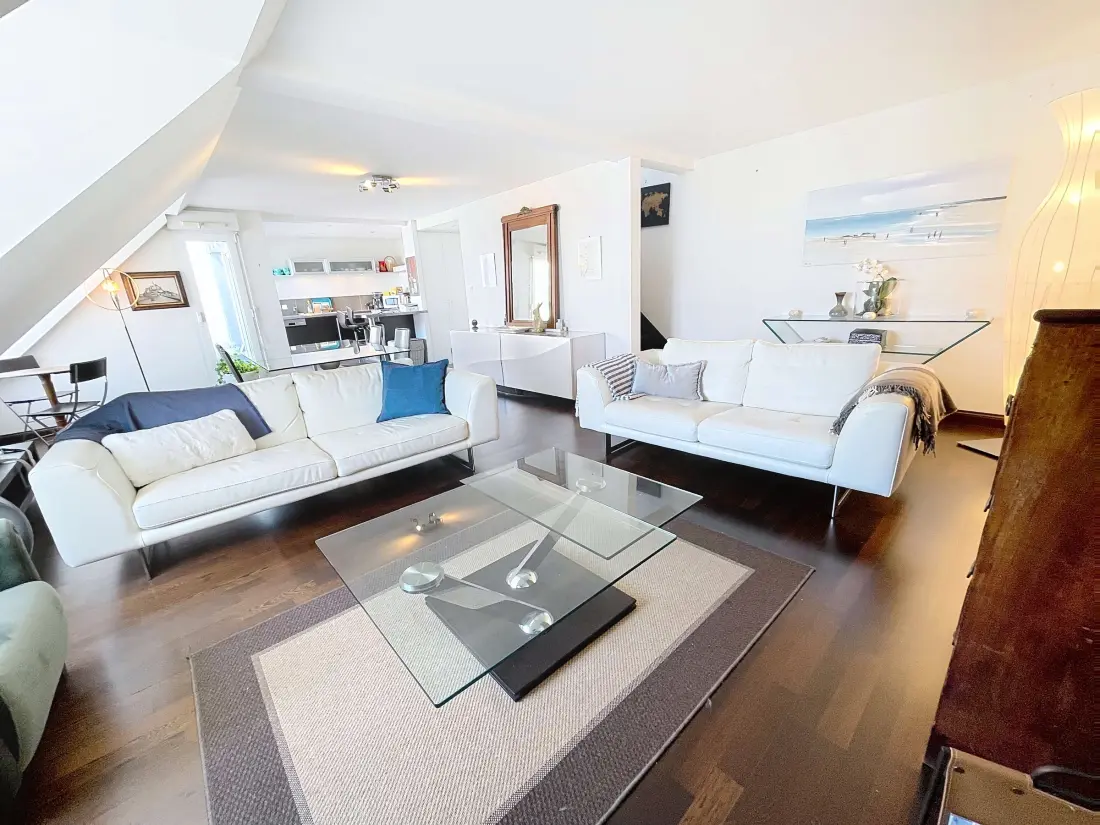 Location de Vacances Granville 155