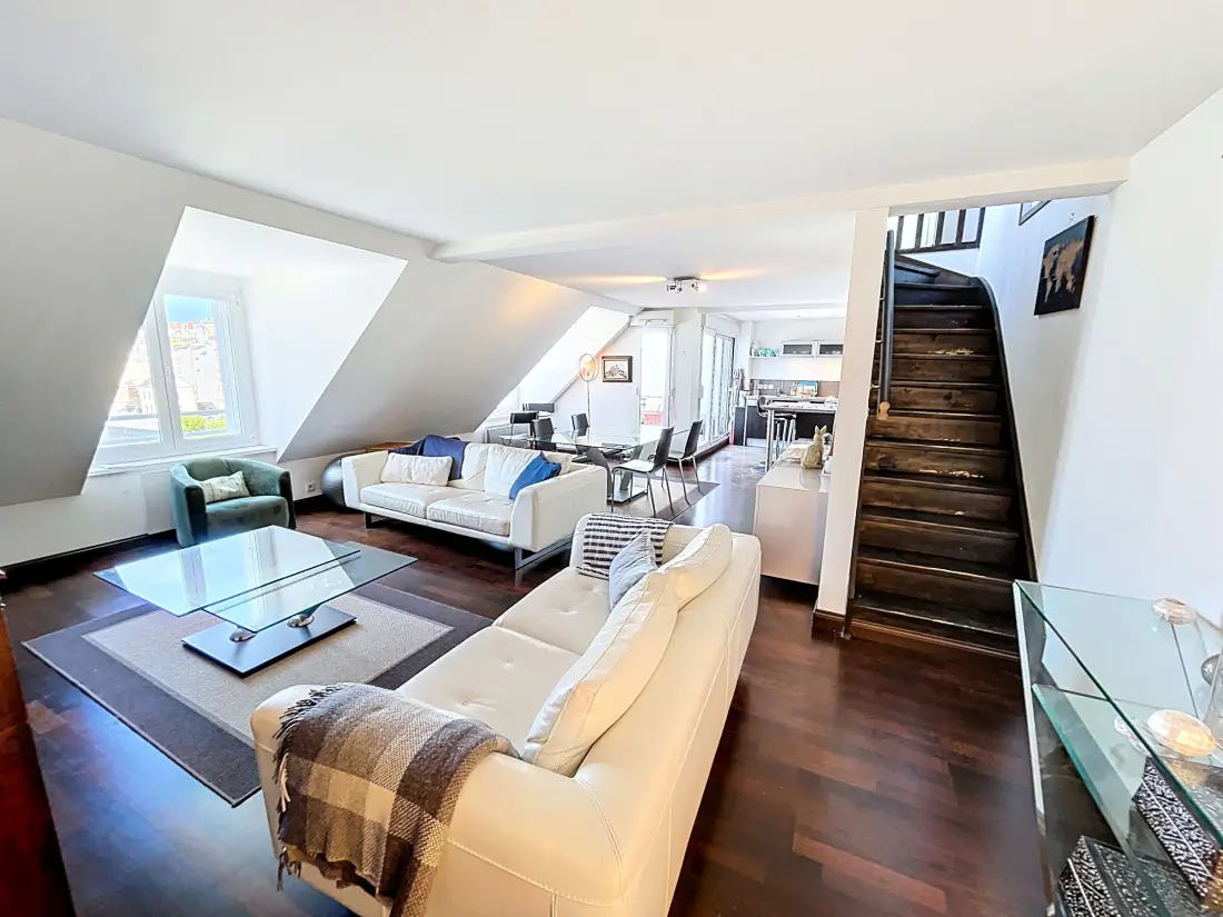 Location de Vacances Granville 155